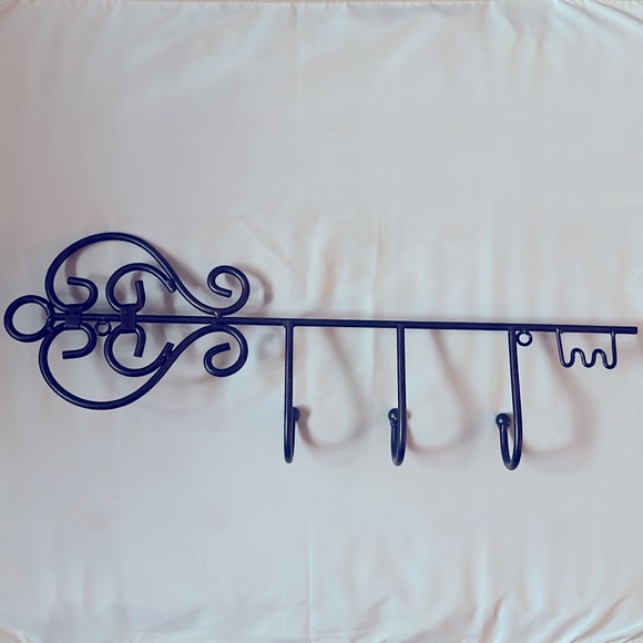 Key Coat, Towel or keys holder - Picture 4 of 6